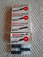 Rotring S0216710, 4 doosjes van 3 stuks, 2 euro per doos, Ophalen of Verzenden, Nieuw