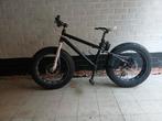 Fatbike, Fietsen en Brommers, Ophalen, Gebruikt, 26 inch of meer, Versnellingen