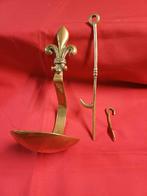 Antiek wijwatervat, Ophalen of Verzenden