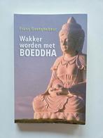 Wakker worden met Boeddha, Enlèvement ou Envoi, Comme neuf
