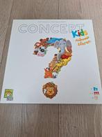 Concept kids, Enlèvement ou Envoi