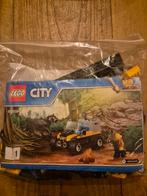 La ville de Lego, Enlèvement ou Envoi, Comme neuf, Ensemble complet, Lego