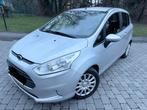 Ford B-Max 1.0 EcoBoost Titanium S&S, Autos, Ford, Argent ou Gris, Achat, Euro 6, Entreprise
