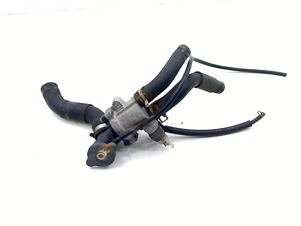 THERMOSTAT Yamaha FZS 600 Fazer 2002-2003 (FZS600), Motos, Pièces | Yamaha, Dhr. S. di Majo, Utilisé, Info@cama-motorparts.nl
