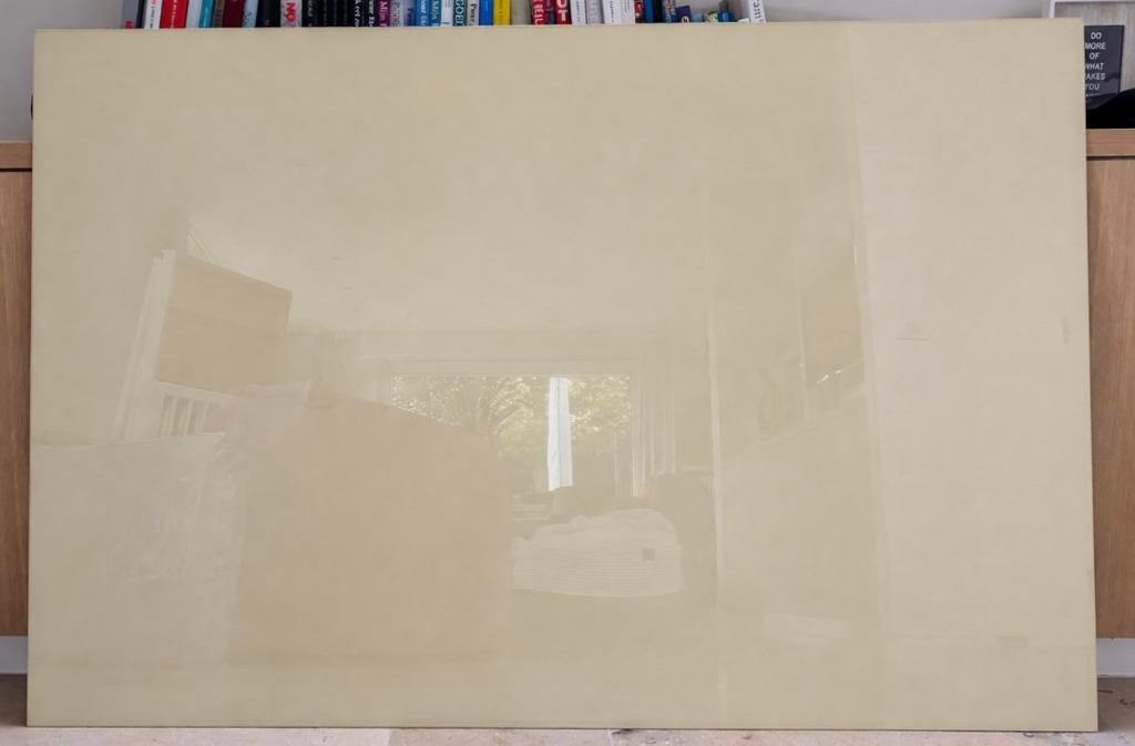 Tableau blanc Lintex 150 cm x 100 cm - parfait état !, Maison & Meubles, Accessoires pour la Maison | Tableaux d'affichage, Enlèvement