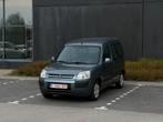Citroën Berlingo Multispace 1.4 Essence, Autos, Citroën, Argent ou Gris, Achat, Bleu, 5 portes