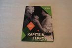 dvd box kapitein zeppos seizoen 1,2,3, Enlèvement ou Envoi