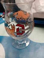 Duvel glas iwan smit, Enlèvement, Neuf