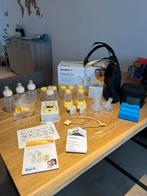 Borstkolf Medela Flex, Kinderen en Baby's, Ophalen, Gebruikt, Borstkolf