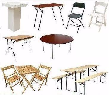 Klapmeubelen Professionele kwaliteit, Enlèvement ou Envoi, Neuf