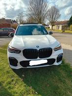 Bmw x5 3.0 d full options M Pack, Auto's, Automaat, 4 deurs, Leder, 3000 cc