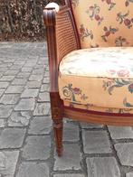 Fauteuil, Ophalen, Eenpersoons, Lodewijk XVI-stijl, Nieuw