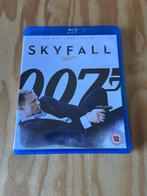 Skyfall James Bond Blu-ray en DVD, Ophalen of Verzenden, Zo goed als nieuw, Actie