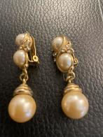 Verschillende clips oorbellen, Ophalen, Zo goed als nieuw