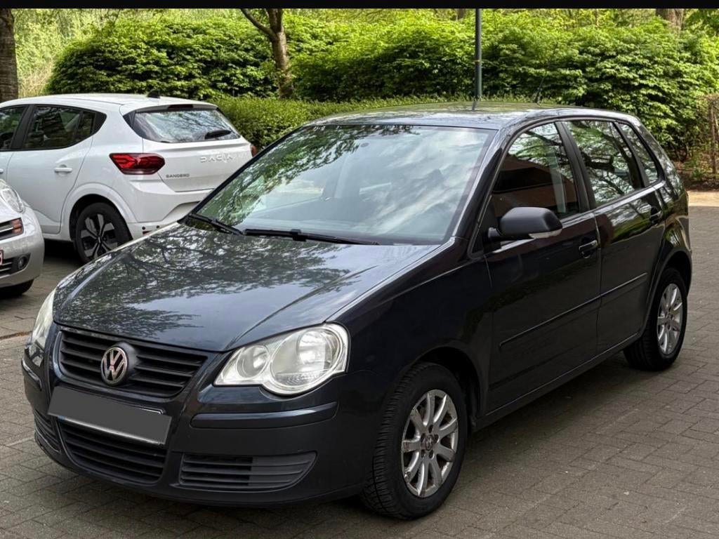 Volkswagen Polo 1.4 essence | EXCELLENT ÉTAT, Autos, Volkswagen, Euro 5, Achat, 5 portes, Essence