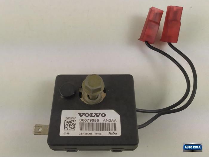 Antenne Versterker van een Volvo S80, Auto-onderdelen, Elektronica en Kabels, Gebruikt, 3 maanden garantie, Ophalen of Verzenden