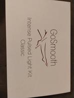 Go smooth laserontharing, Ophalen