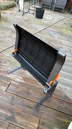 Car port pour tondeuse WORKS, Enlèvement, Comme neuf