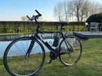 Sportfiets dames Delira X-lite, Fietsen en Brommers, 28 inch, Gebruikt, 47 tot 50 cm, Meer dan 20 versnellingen