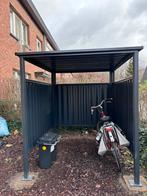 Geraamte voor fietsenstalling, Immo, Garages & Places de parking, Anvers (ville)