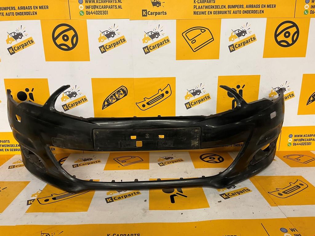 Voorbumper citroen C4 PDC 2010-2017 origineel bumper, Auto-onderdelen, Info@fabrikant.eu, Citroën, Bumper, Fabrikant BV