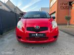 Toyota Yaris 1.0 Benzine|Manuel|Airco|Garantie, Achat, Entreprise, 69 ch, Boîte manuelle