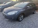 Ford Focus Ecoboost Airco Navi Motor Ratelt!  EXPORT!, Autos, Focus, Achat, Entreprise, Boîte manuelle