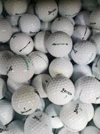 Srixon soft feel golfballen 100 stuks, Sport en Fitness, Golf, Ophalen of Verzenden