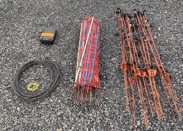 Schapen omheining met toebehoren, Animaux & Accessoires, Moutons, Chèvres & Cochons, Mouton