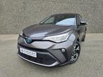 Toyota C-HR Hybrid 1.8i VVT-i C-Lub Bi-Tone E-CVT.., Autos, Toyota, Argent ou Gris, Achat, Euro 6, Entreprise