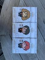 Harry Potter figure painting set, Ophalen, Nieuw, Beeldje of Buste