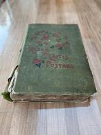 Postkaarten verzameling, Enlèvement ou Envoi