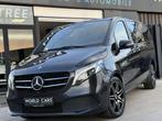 Mercedes-Benz V-Klasse 300 d L2 TVAC*BTWIN DOUBLE CAB. CAM36, Cuir, Achat, 176 kW, Euro 6