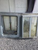 Fenetre zinc 105x83, Enlèvement, Utilisé, Autres types