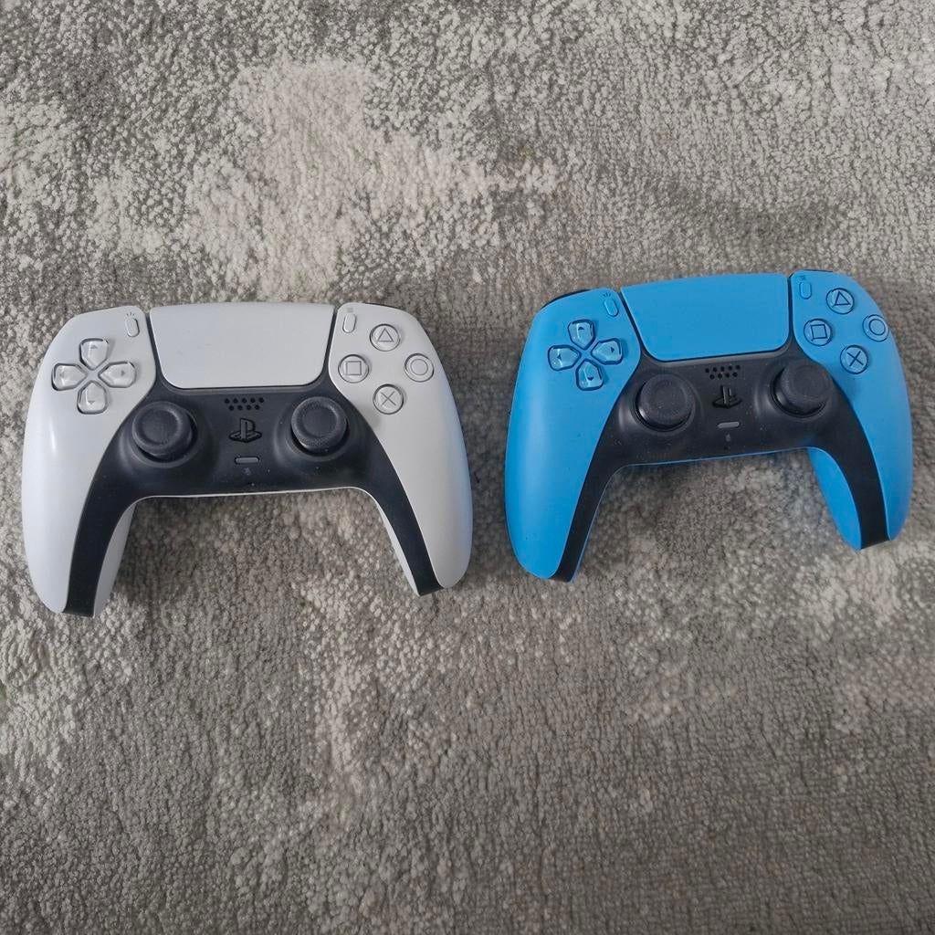 Console de jeu SONY PlayStation 5 - Édition numérique 825 Go, Consoles de jeu & Jeux vidéo, Consoles de jeu | Sony PlayStation 5