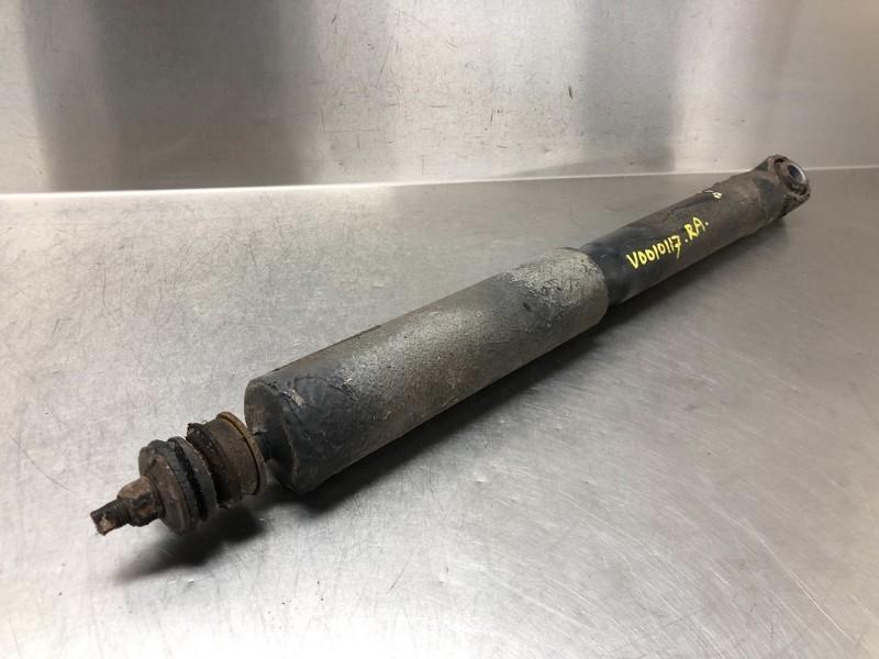 AMORTISSEUR ARRIÈRE DROIT Toyota Land Cruiser (J12), Utilisé, Toyota