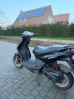 SYM orbit – A Klasse – Direct Rijklaar, Fietsen en Brommers, Scooters | SYM, Ophalen, Zo goed als nieuw, Orbit