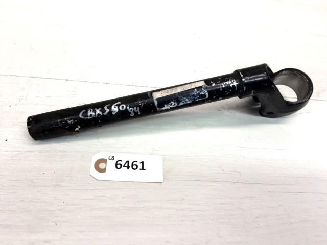 CBX550F 1982 - 1986 Honda Clipon D1-49864