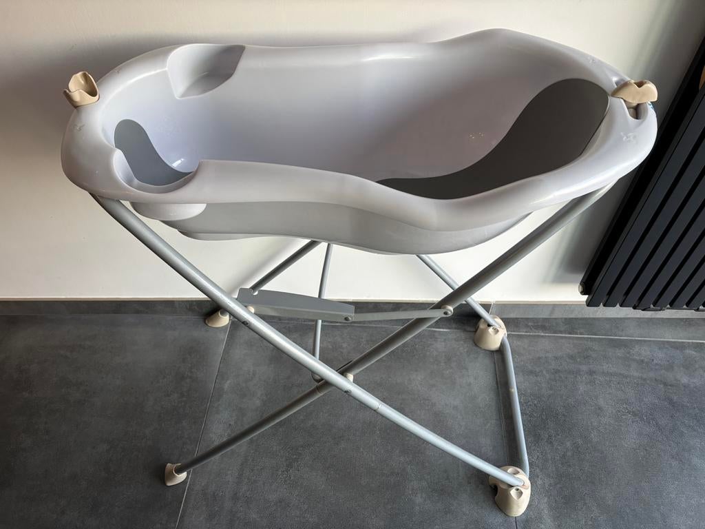 Baignoire Tigex, Autres marques, Enlèvement, Utilisé, Standard