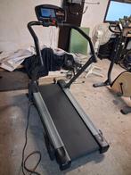 loopband + Hometrainer, Enlèvement, Utilisé, Tapis roulant