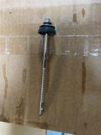 vis à tôle ondulée, Bricolage & Construction, Neuf, Enlèvement ou Envoi, Autres couleurs, Tôle ondulée