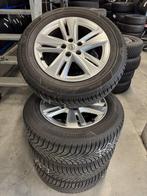 Winterset Opel Grandland, Véhicule de tourisme, -, Utilisé, -