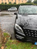 Mercedes ML 350, Autos, Mercedes-Benz, Cuir, Classe M, Achat, Euro 6