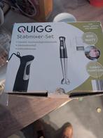 Staafmixer, Elektronische apparatuur, Keukenmixers, Ophalen, Gebruikt, 2 snelheden, Vaatwasserbestendig