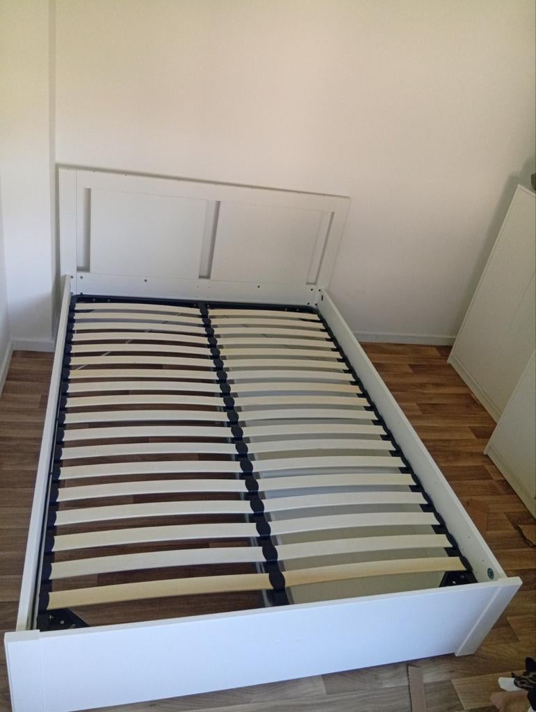 Montage meuble et de montage meuble