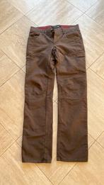 eSquad cordura motorbroek voor heren US33-L36, Motoren, Kleding | Motorkleding, Ophalen of Verzenden, Laarzen