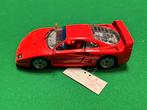 Ferrari F40 1/24 Precision Models, Ophalen, Zo goed als nieuw, Auto, Overige merken