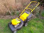stiga semi profestionele grasmaaier, Tuin en Terras, Ophalen, Cirkelmaaier, Stiga, Zo goed als nieuw