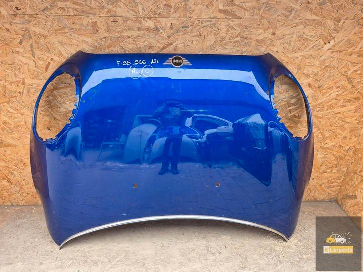 Capot Mini F55 F56 F57, Autos : Pièces & Accessoires, Carrosserie & Tôlerie, Capot moteur, Mini, Utilisé