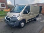 Peugeot Boxer 2020 2,2 euro 6, Auto's, 2196 cc, Euro 6, 4 cilinders, Bedrijf